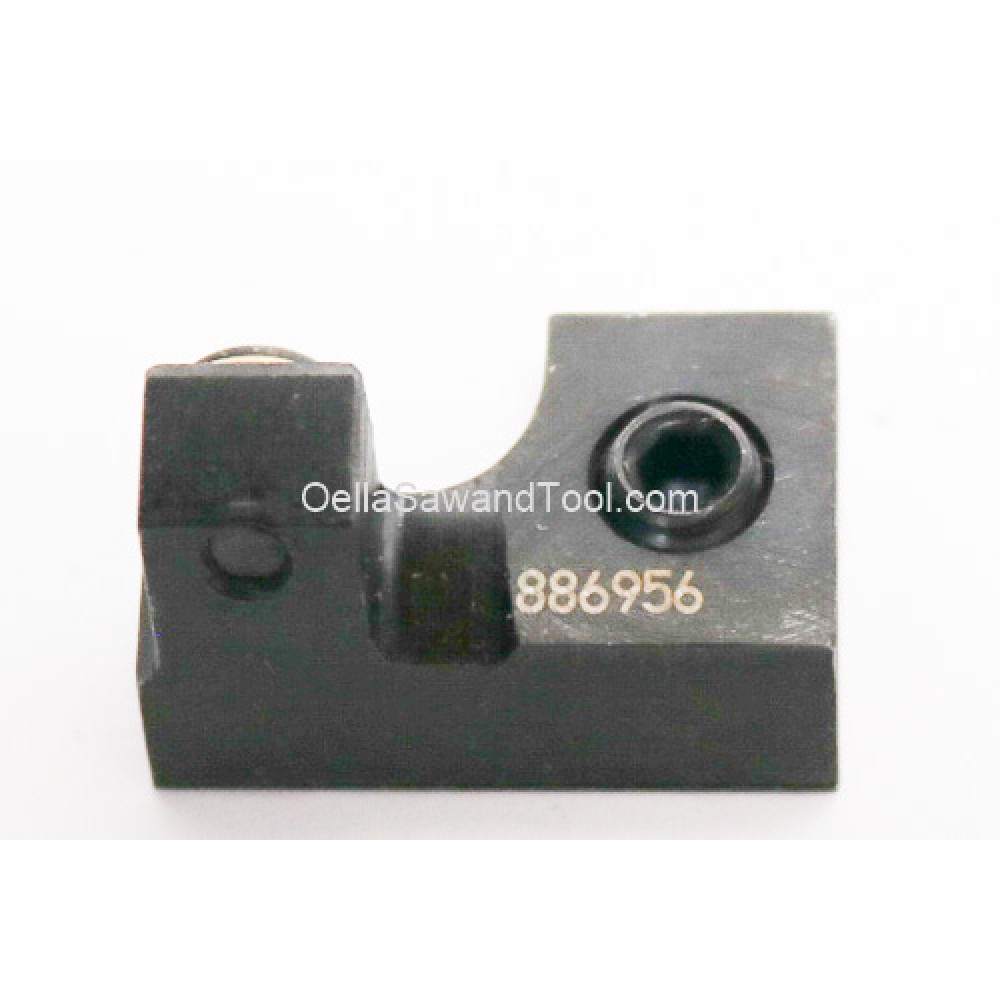 Terminus 886956 Holder for flooring Carbide Inserts